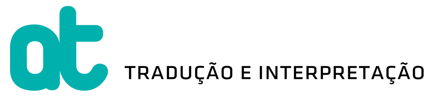 AT – Tradução e Interpretação